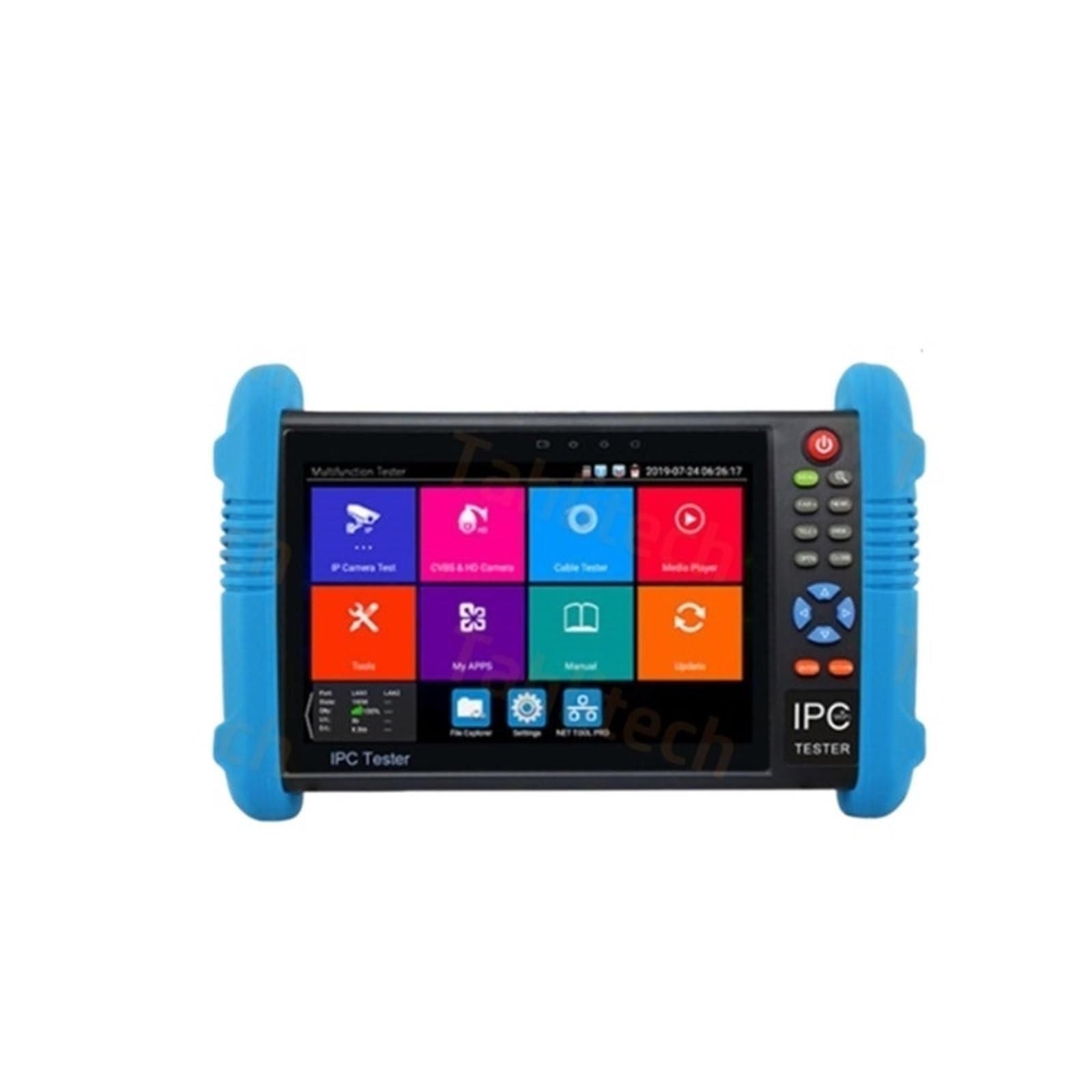 IPC-9800MOVTADHS Pro