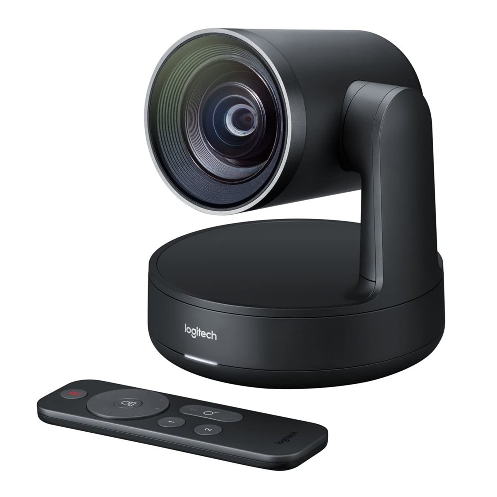 Logitech Rally Camera Ultra HD 4K PTZ