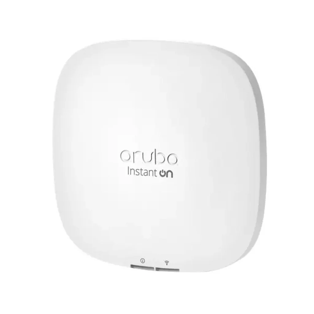 HPE Aruba Instant On AP22