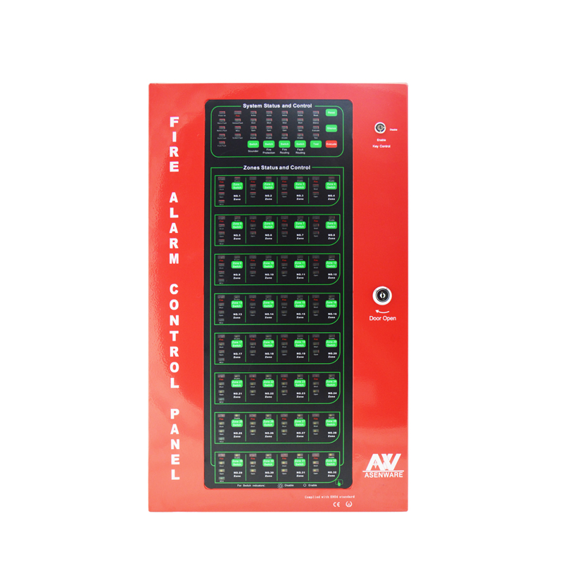 ASENWARE AW-CFP2166-12