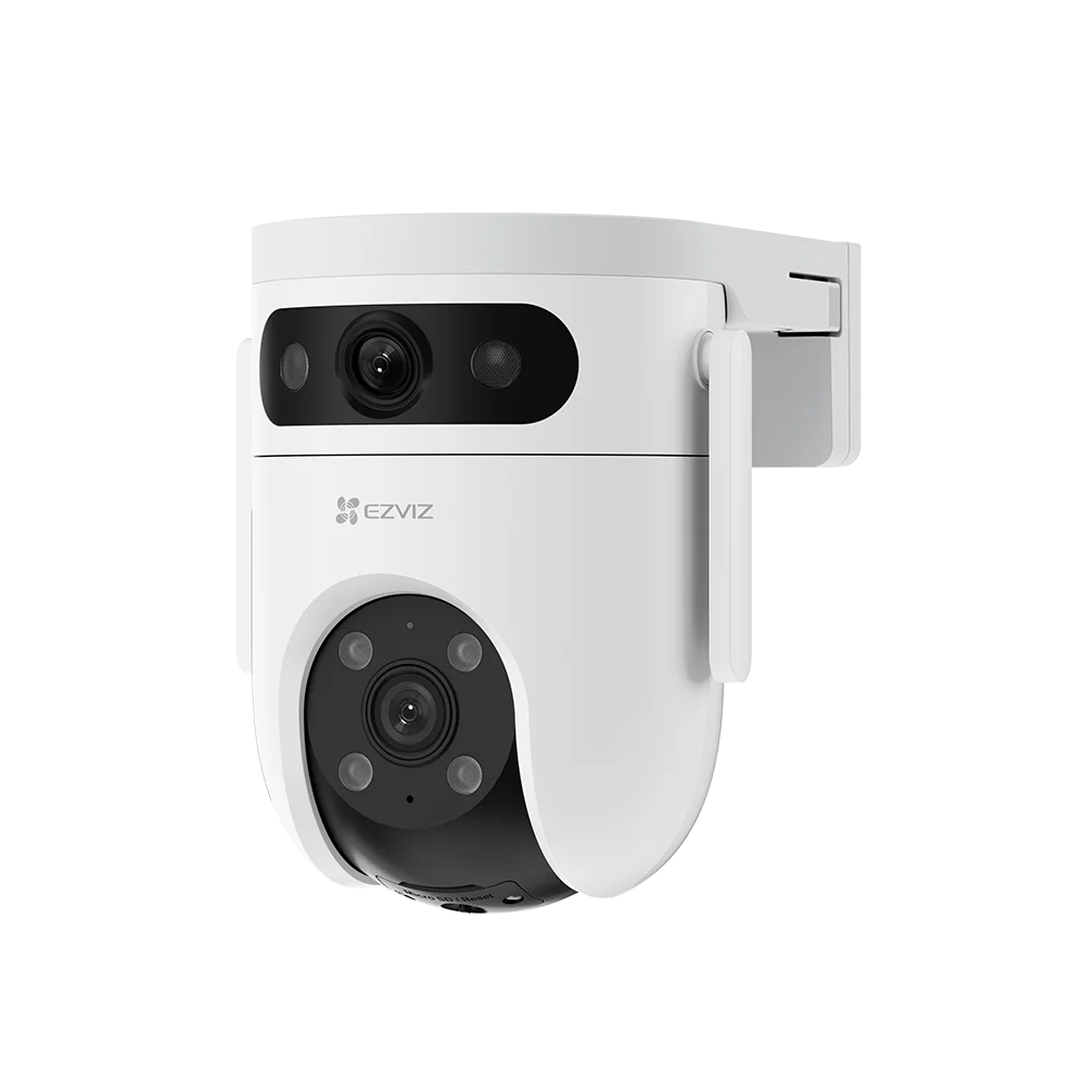 EZVIZ H9c Dual Lens