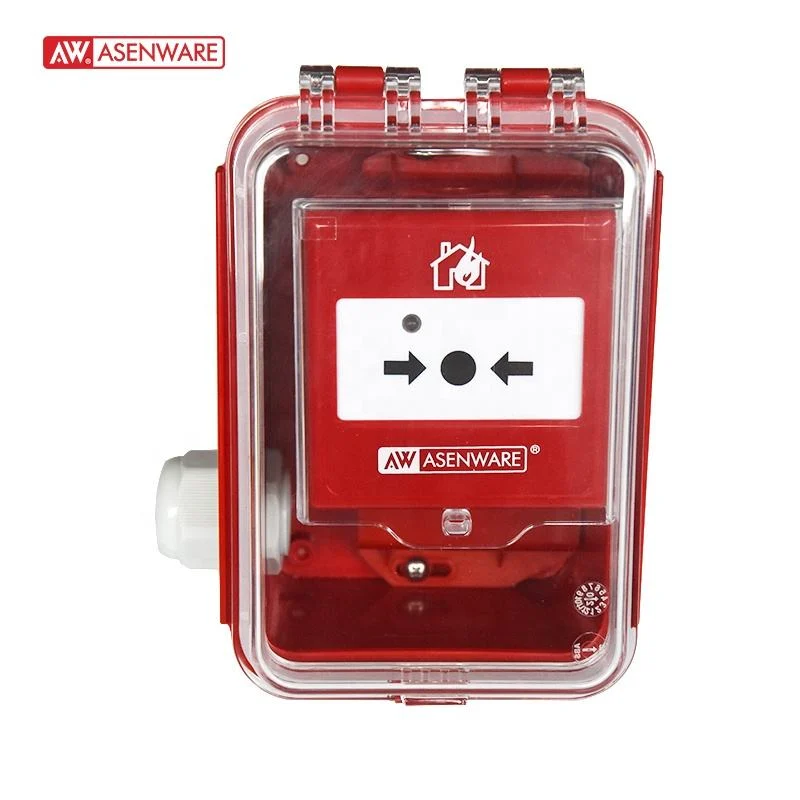 Asenware AW-WB001 Waterproof