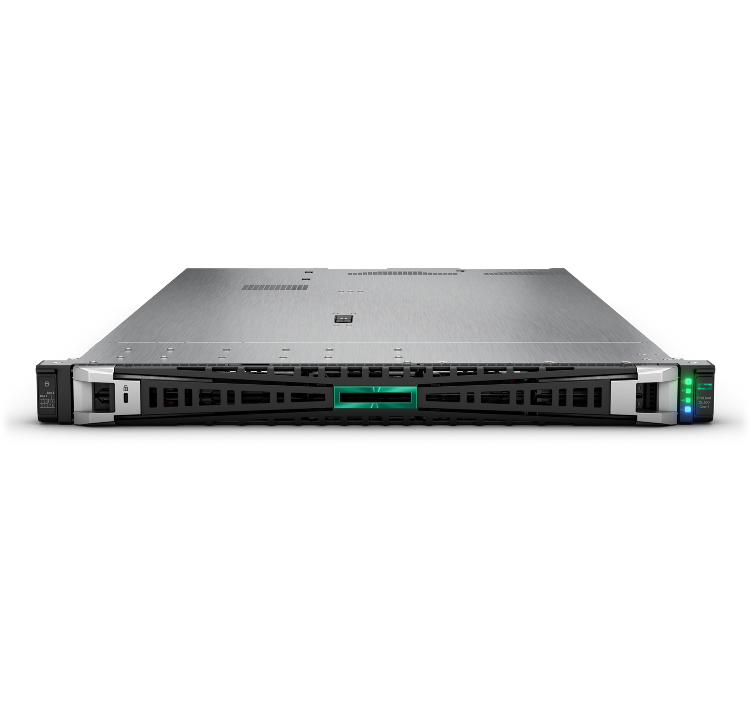Server HPE ProLiant DL360
