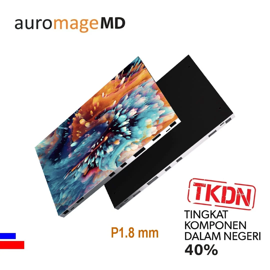 Videotron MD-P1.8