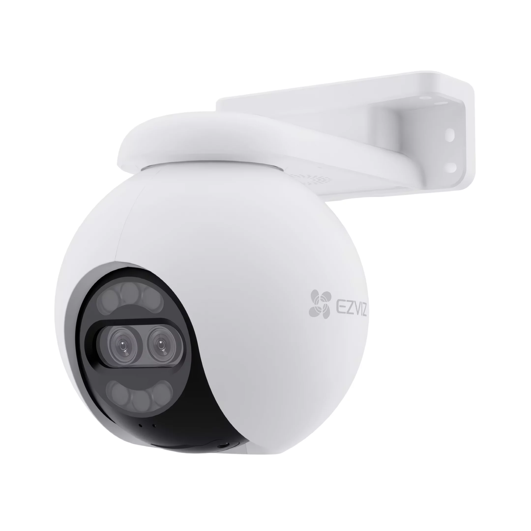 EZVIZ H80x