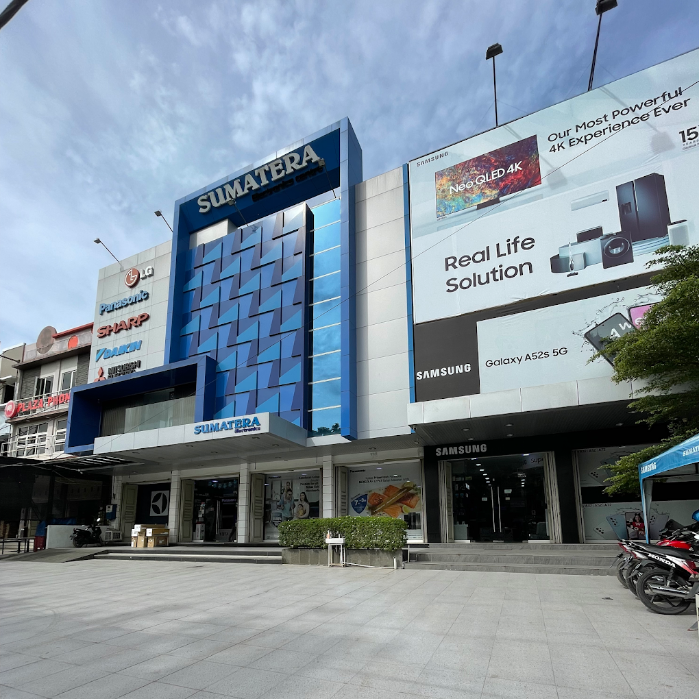 Sumatera Electronics Centre