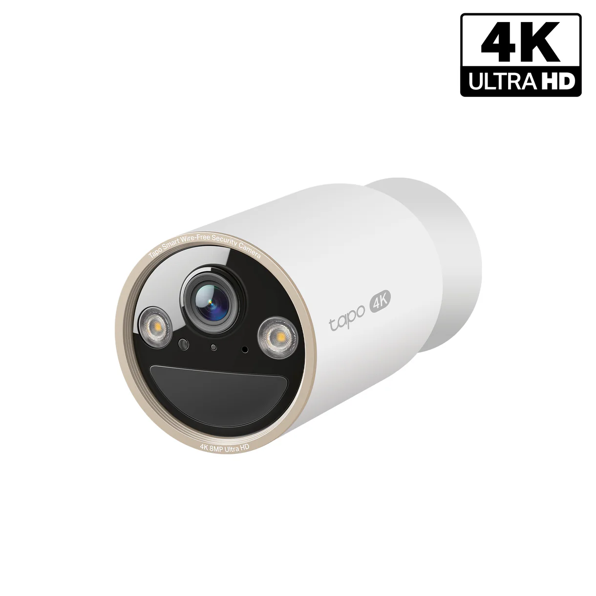 Tapo C460 4K