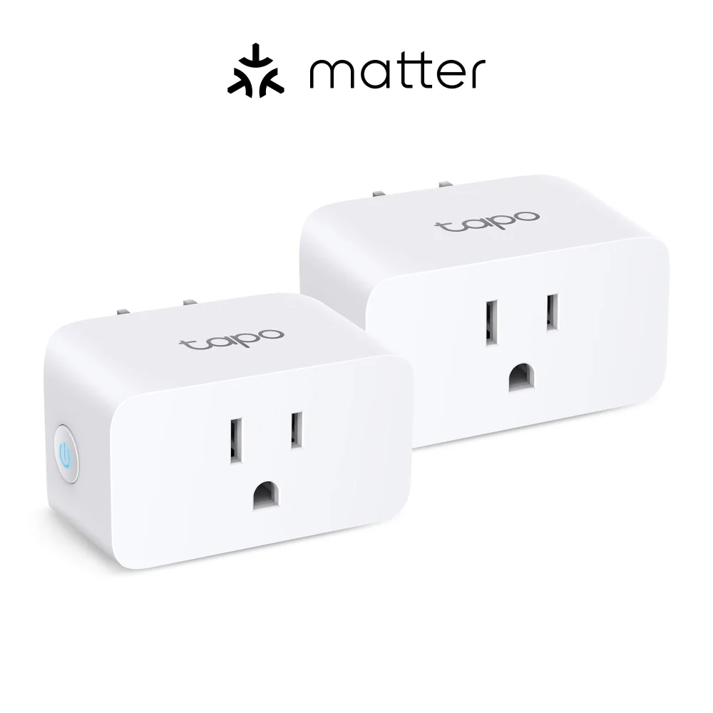 Tapo P110M Mini Smart Wi-Fi