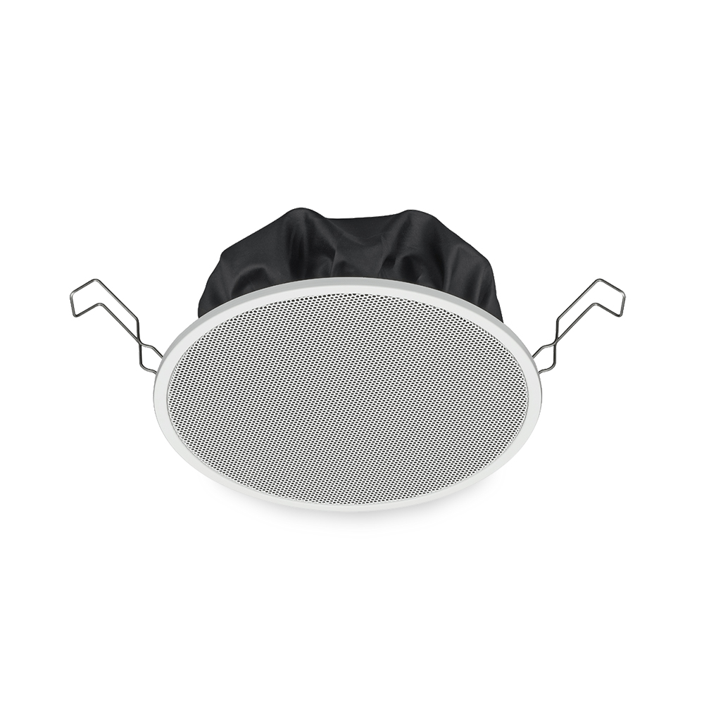 Ceiling Mount Speaker TOA Model: ZS-1860-AS