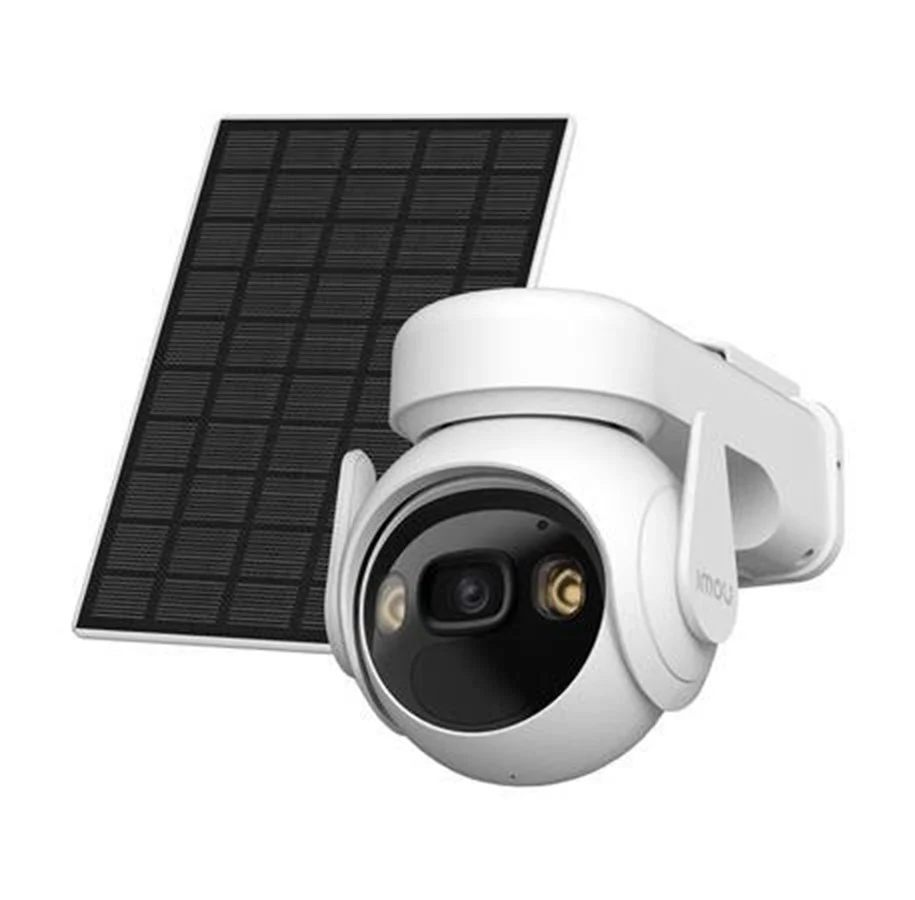 IMOU Cell PT 2C KIT Solar Panel Outdoor