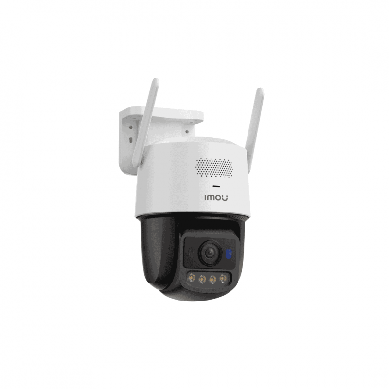 Titan Pro 6MP