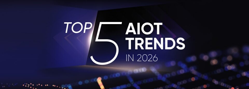 Saat kita memasuki tahun 2026, konvergensi kecerdasan buatan (AI) dan infrastruktur IoT membentuk kembali industri, membuka peluang yang belum pernah ada sebelumnya untuk mengoptimalkan operasi, meningkatkan keamanan, dan meningkatkan keberlanjutan. Namun dengan kekuatan teknologi yang hebat, muncul tanggung jawab besar, dan industri AIoT semakin berfokus untuk memastikan AI berkembang dengan cara yang aman, etis, dan bermanfaat bagi semua. Berikut adalah lima tren utama yang membentuk lanskap AIoT pada tahun 2026.